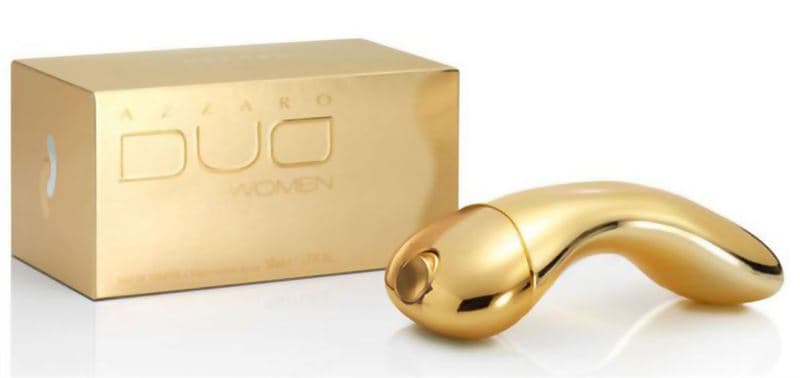 Azzaro Duo XY Women Edt