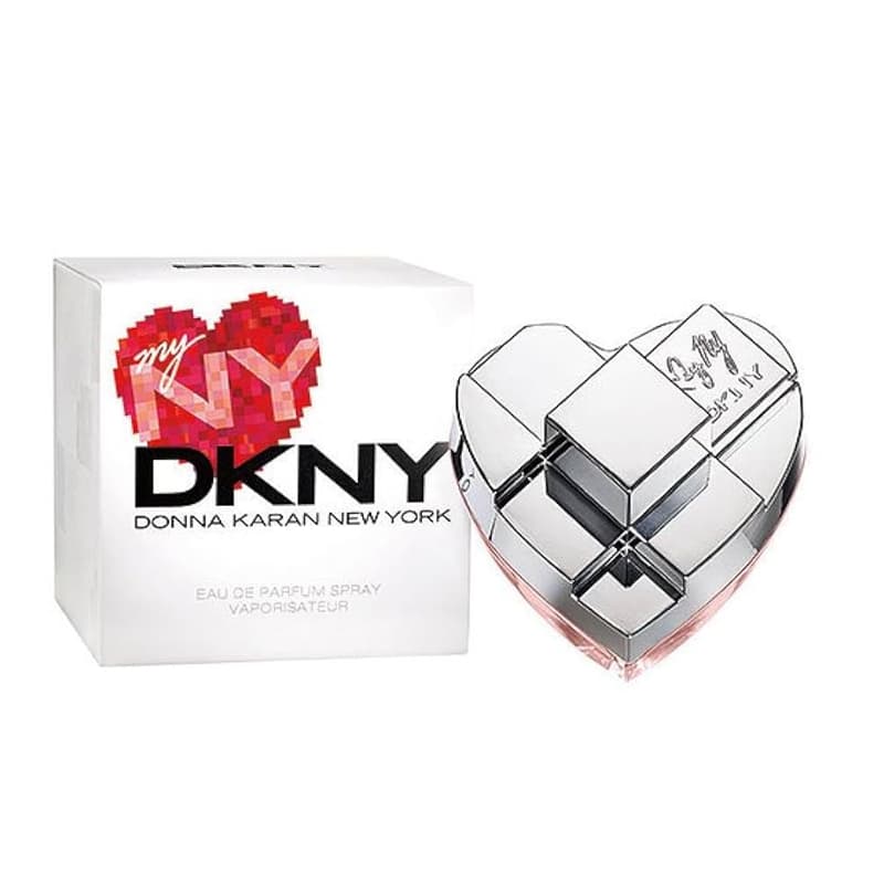 DKNY My NY EDP