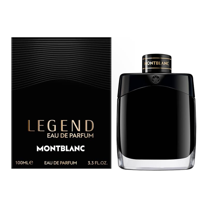 Montblanc Legend EDP