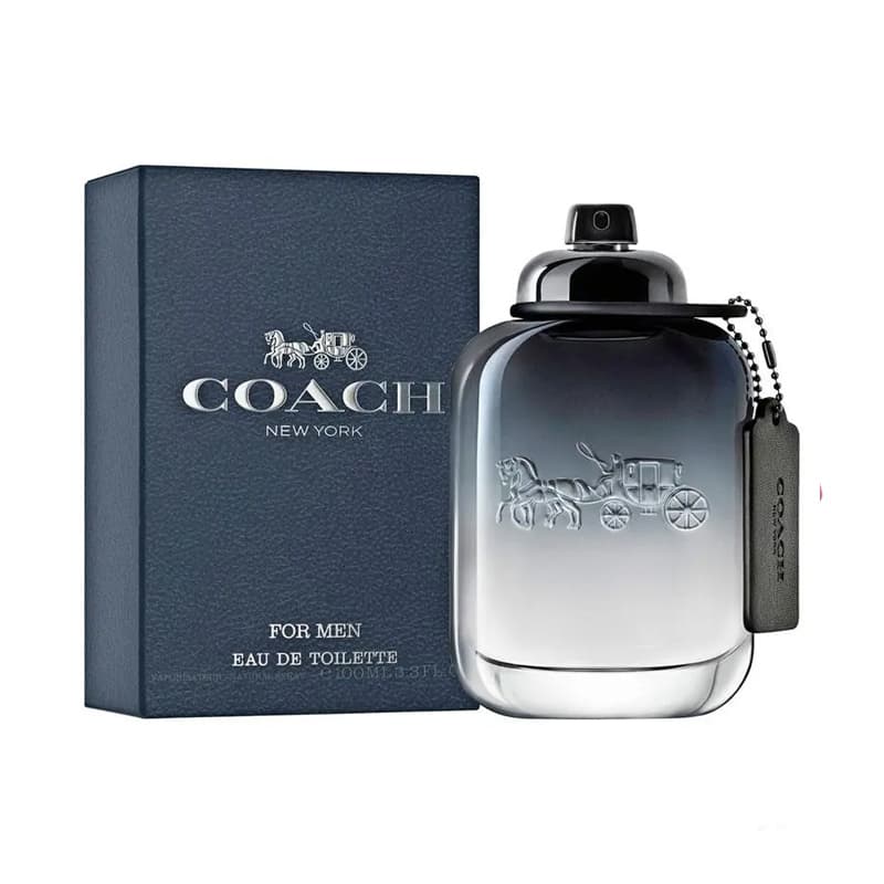 Coach Man EDT
